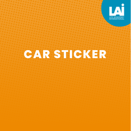 Car Sticker